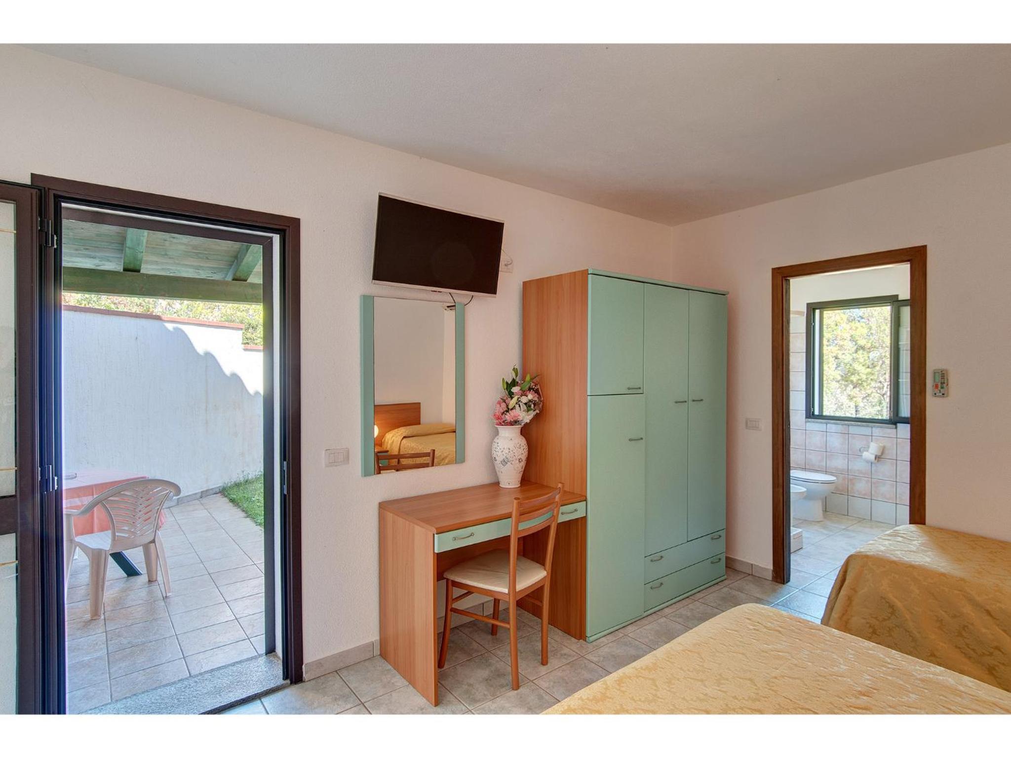 Hotel Pedra Niedda 1