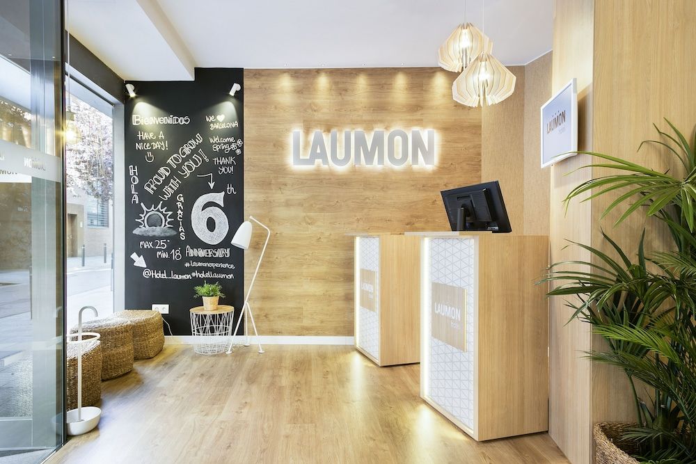 Hotel Acta Laumon 1