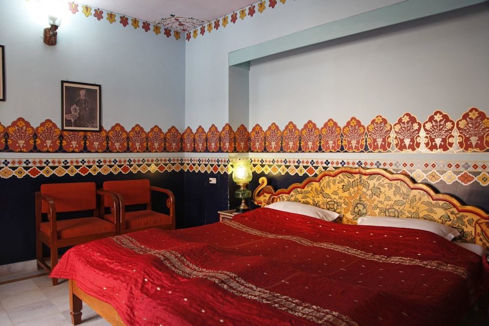 Krishna Prakash Heritage Haveli 2