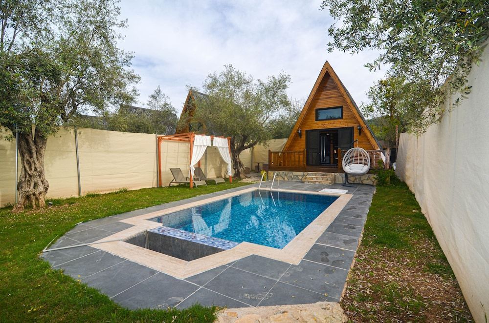 KAYI VILLAS 1