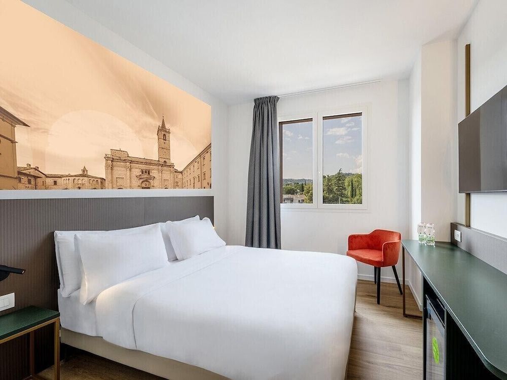 B&B HOTEL Ascoli Piceno 1