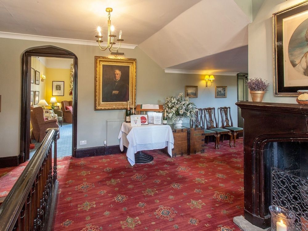 Langrish House 2