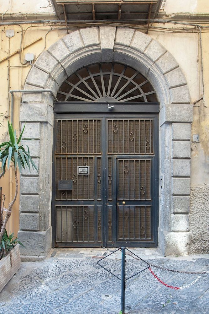 Domus Milone 1