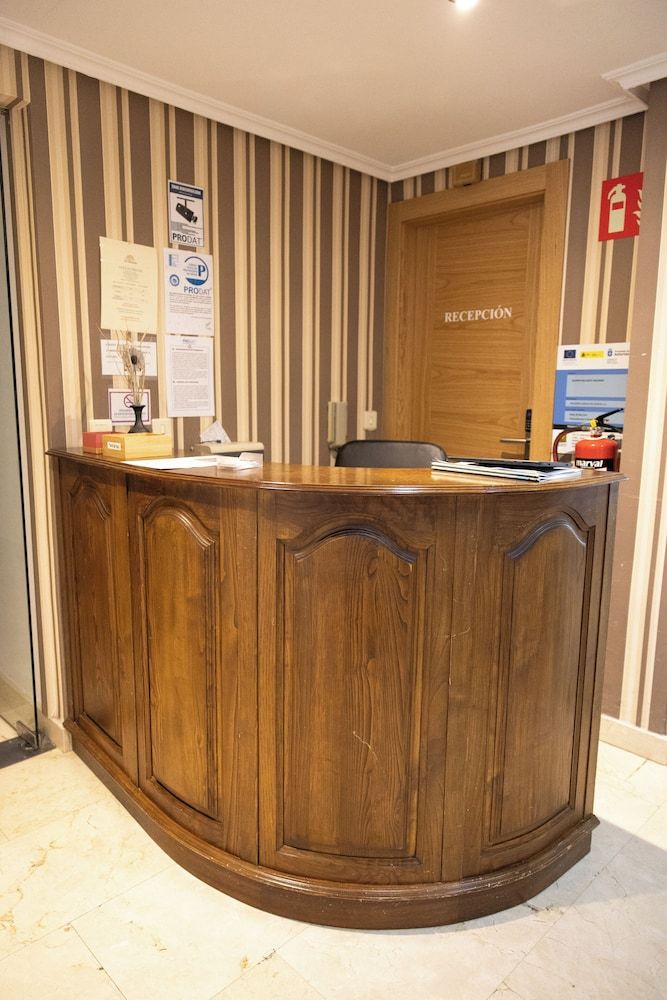 Hotel El Molinón 2