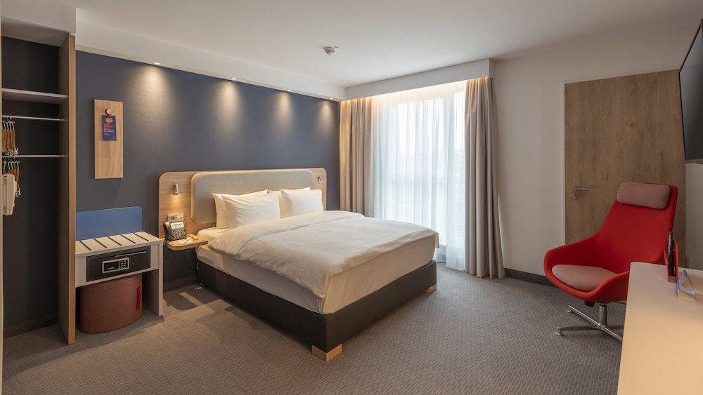 Holiday Inn Express KREFELD - DUSSELDORF by IHG 1