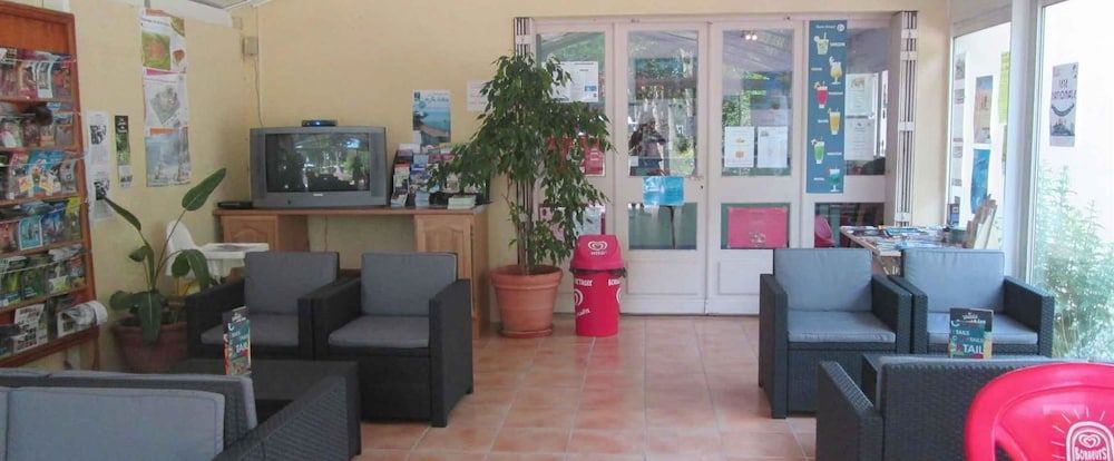 Camping Val de Boutonne 2