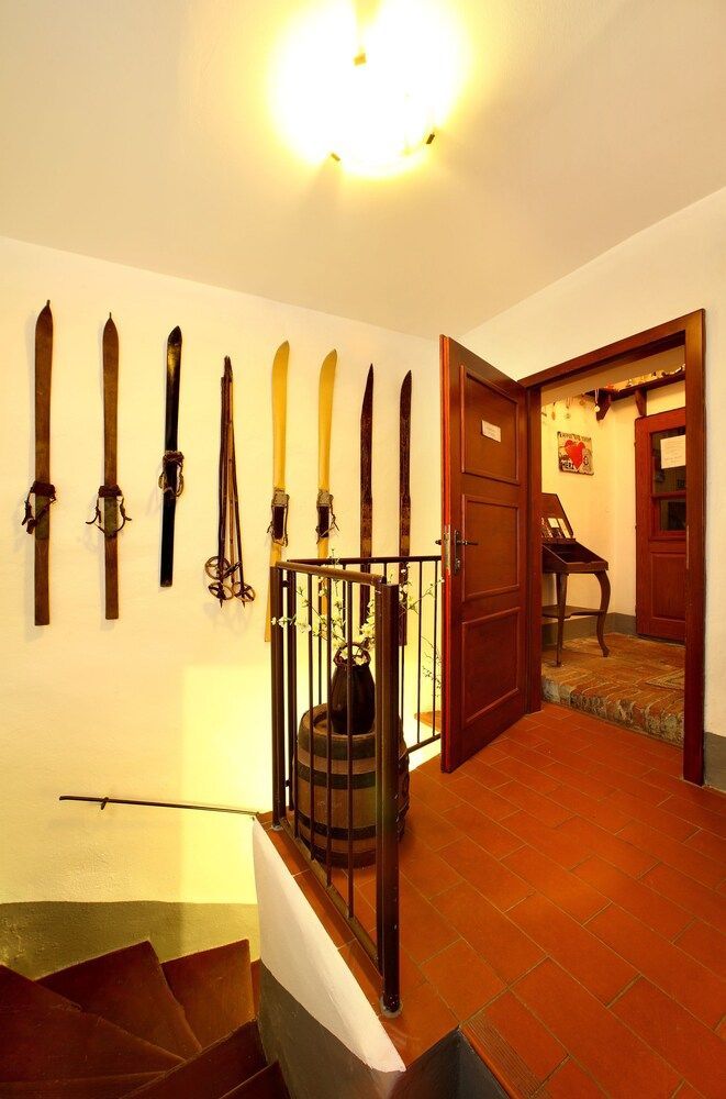 Pension BLUME - Adults Only 2
