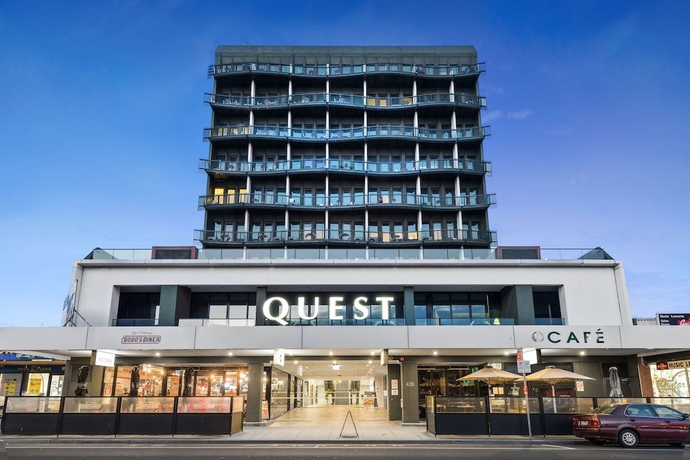 Quest Frankston on the Bay 1