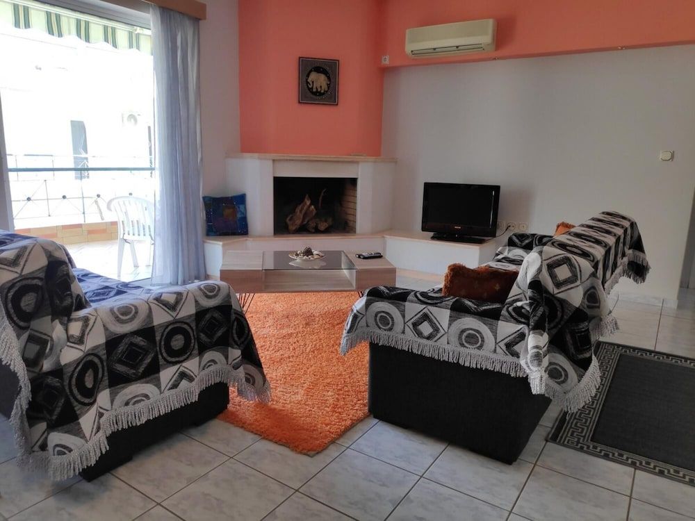 Daphnus Apartment in Agios Konstantinos 2