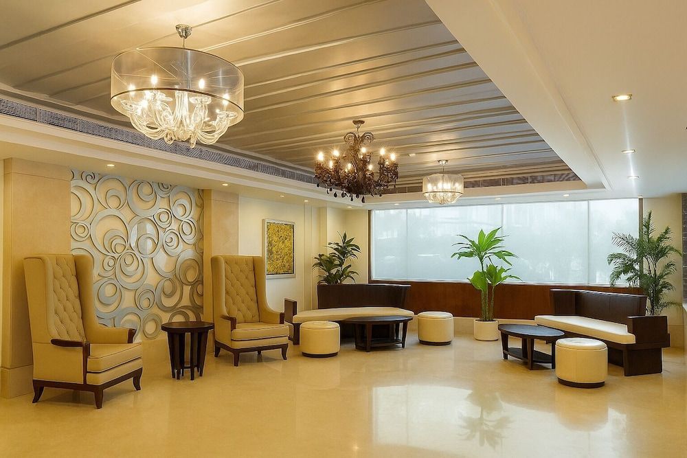 Almondz Hotel 1
