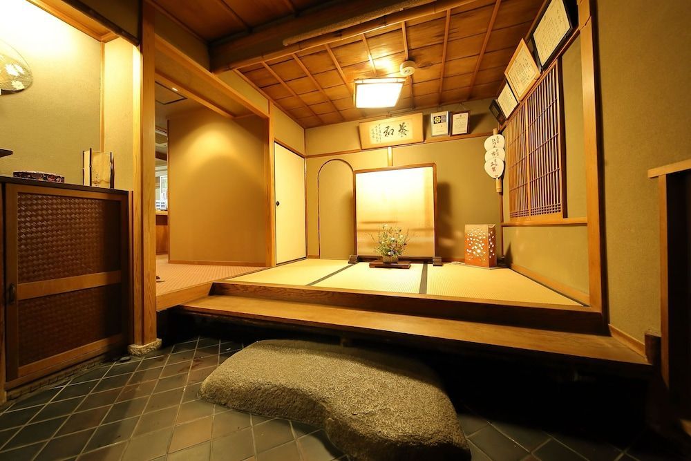 Ryokan Sanga 1
