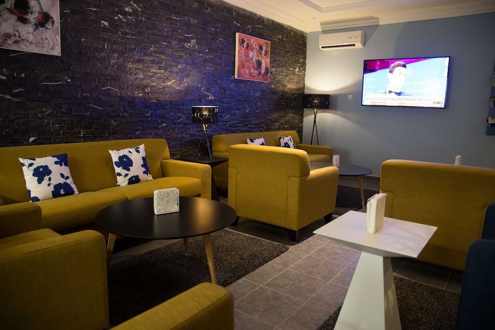 Hôtel Semiramis City Center 2