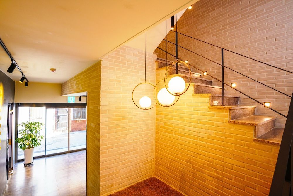 Hotel Pico 2
