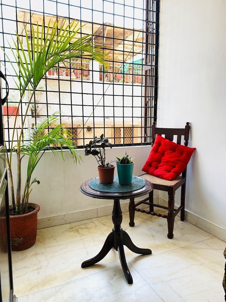 Vandana's Bed and breakfast 2