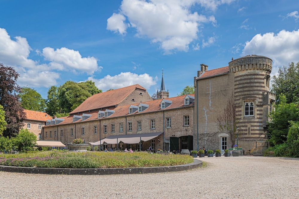 Buitenplaats Kasteel Elsloo 1
