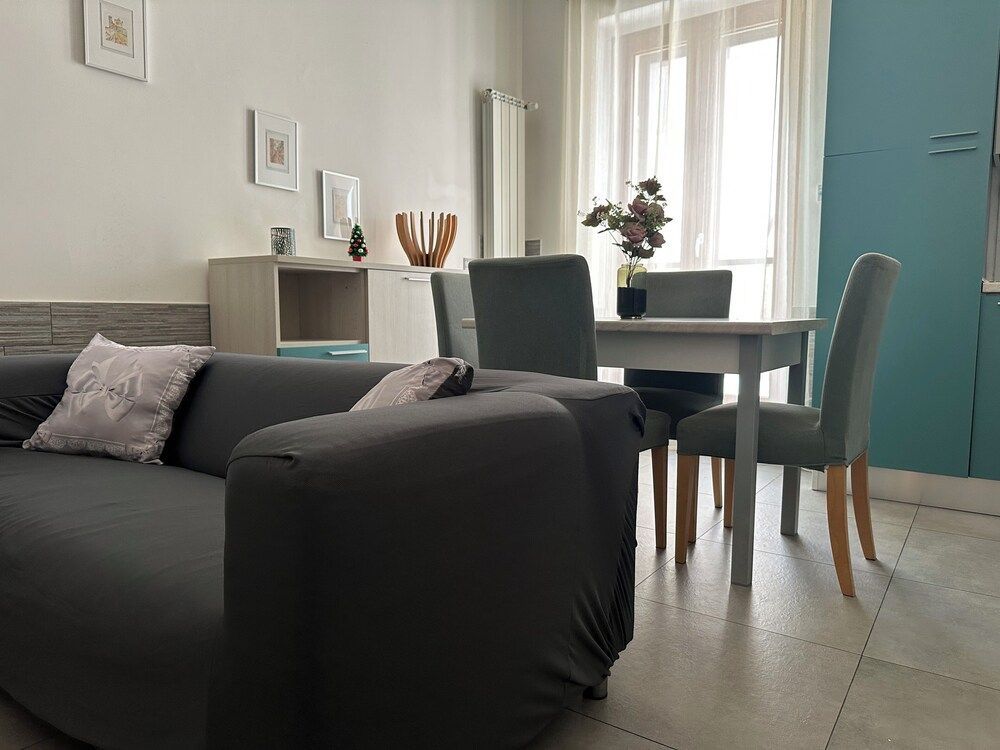 TOI Apartments 1