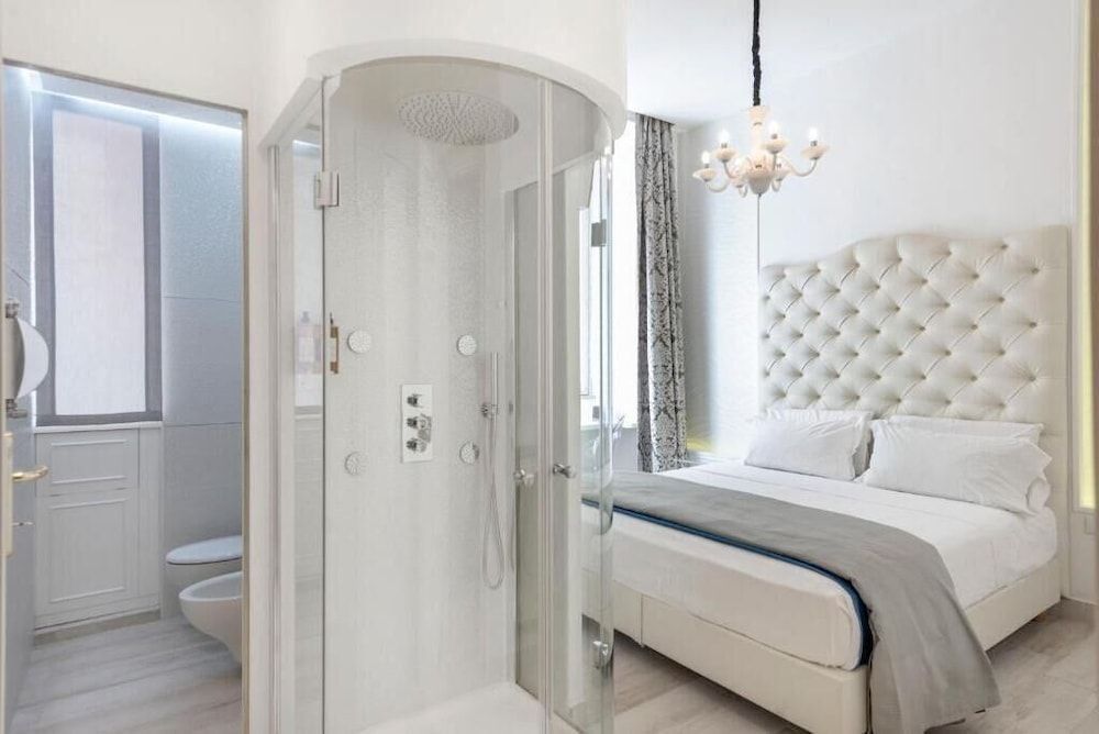 Primus Monti Suites 1