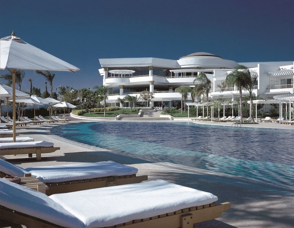 Royal Monte-Carlo Sharm Resort & SPA 1