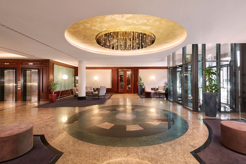 HYPERION Hotel Berlin 2