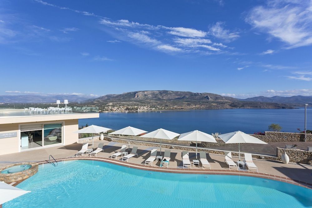 Princess Kyniska Suites 1