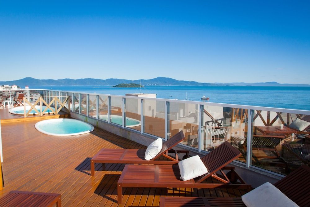 Al Mare Hotel 1