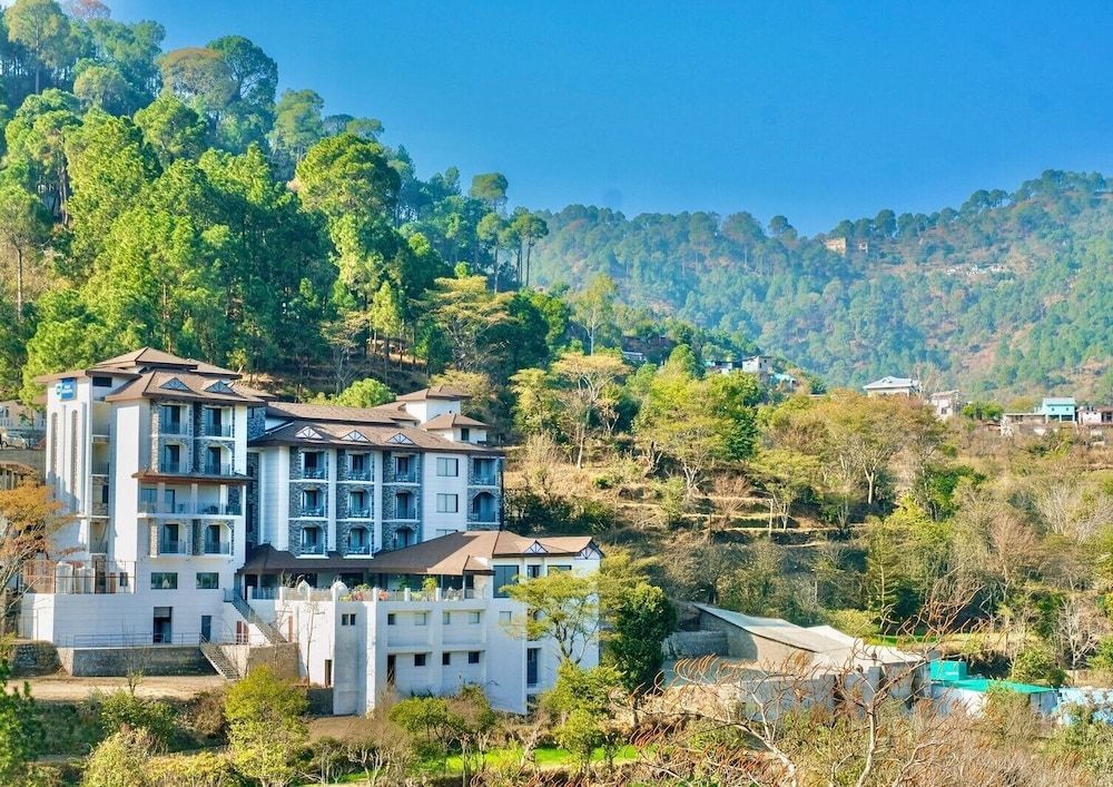 Best Western Matra Kasauli 1