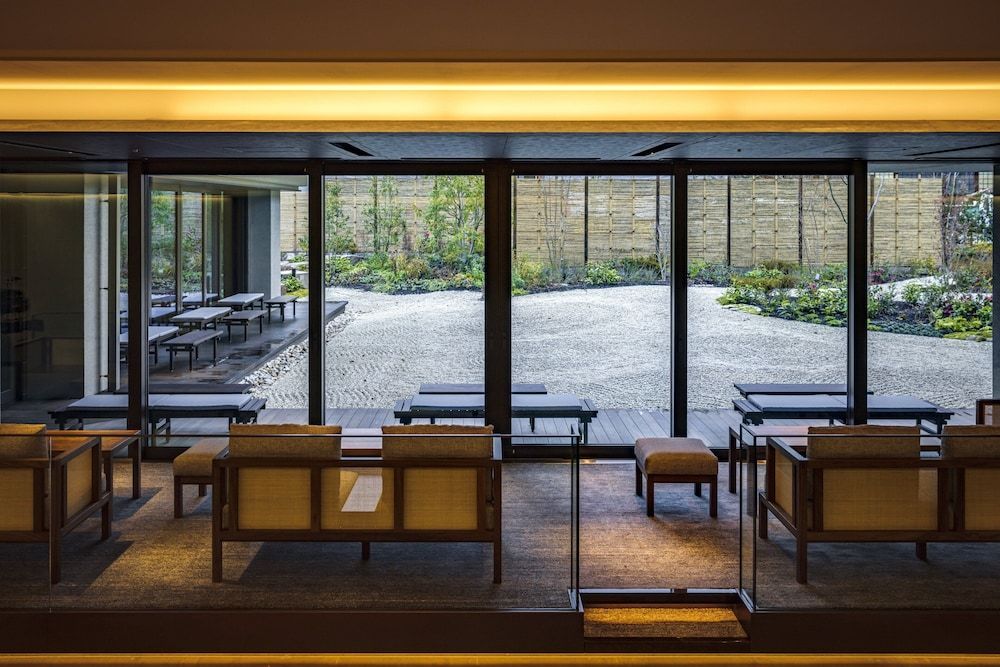 Hotel Okura Kyoto Okazaki Bettei 2