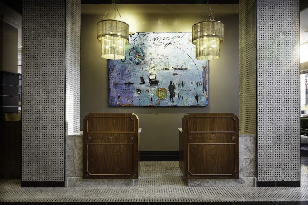 Hyatt Place Knoxville/Downtown 2