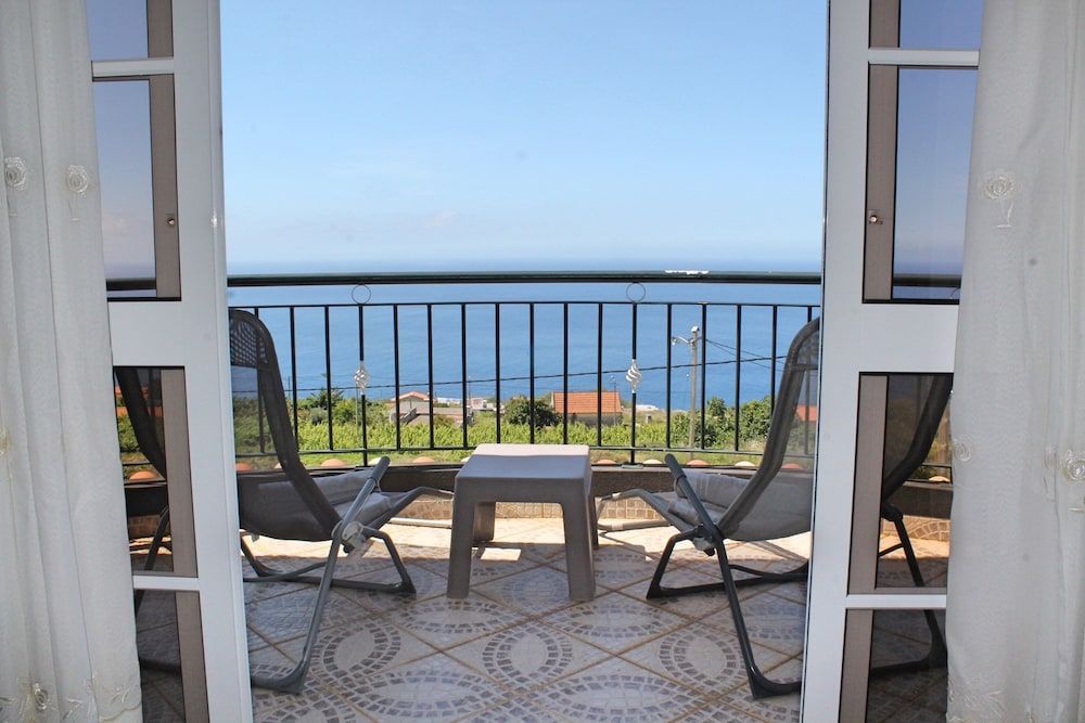 OurMadeira - Casa Vista Bela 1