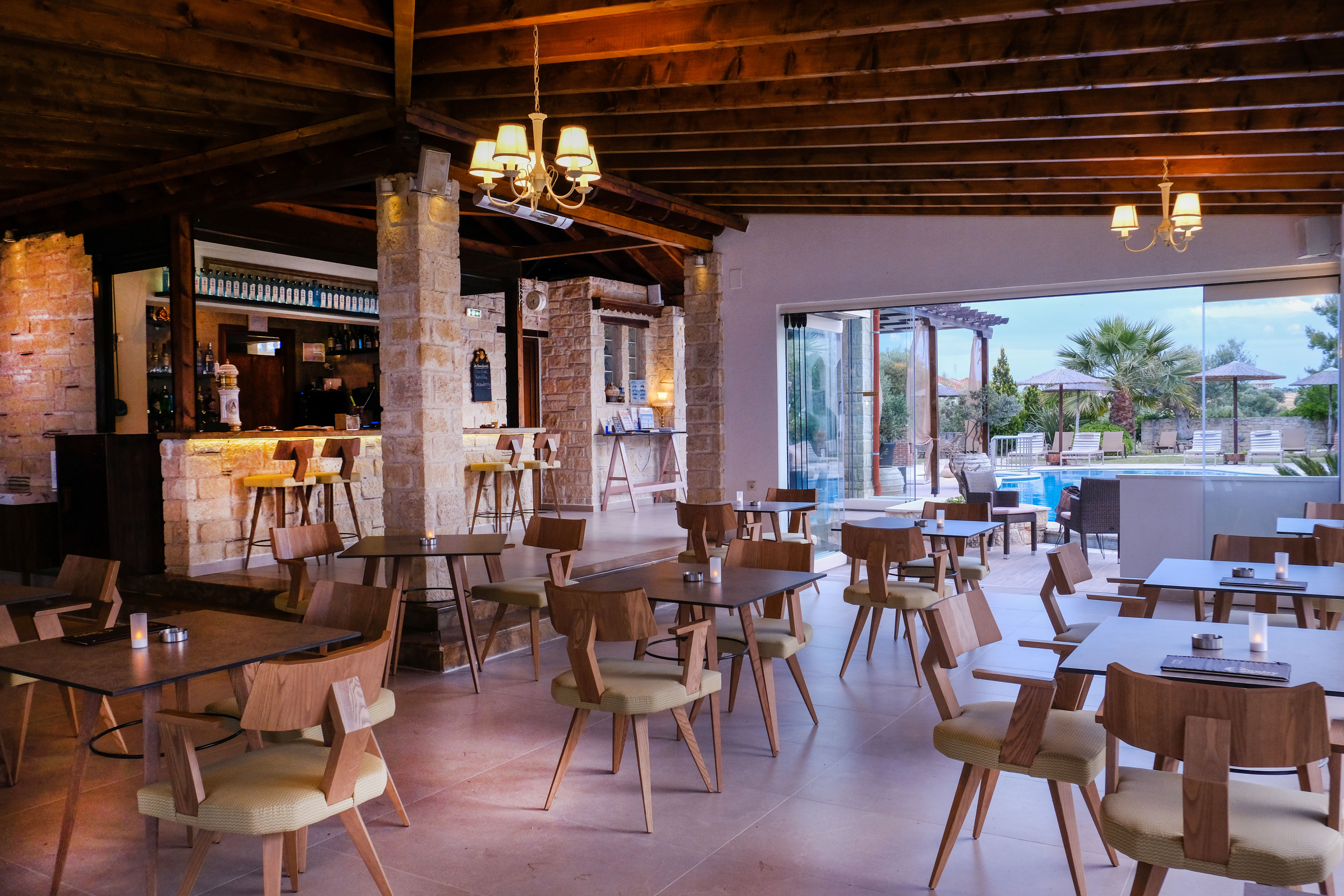 Country Inn 1
