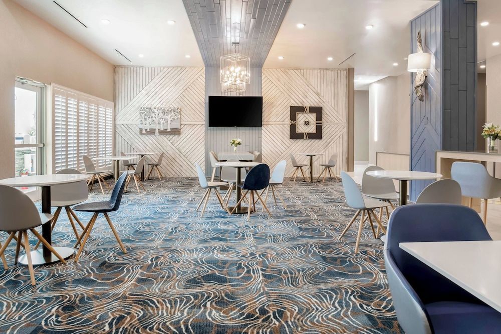 TownePlace Suites Amarillo West/Medical Center 2