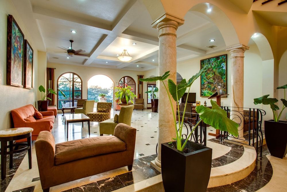 San Ignacio Resort Hotel 2