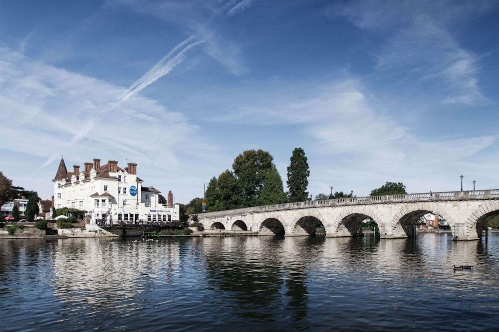 Thames Riviera Hotel, Sure Hotel Collection by Best Western 1
