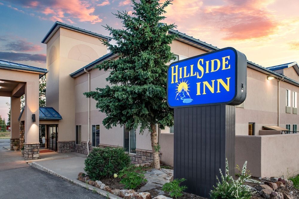 Hillside Inn Pagosa 1