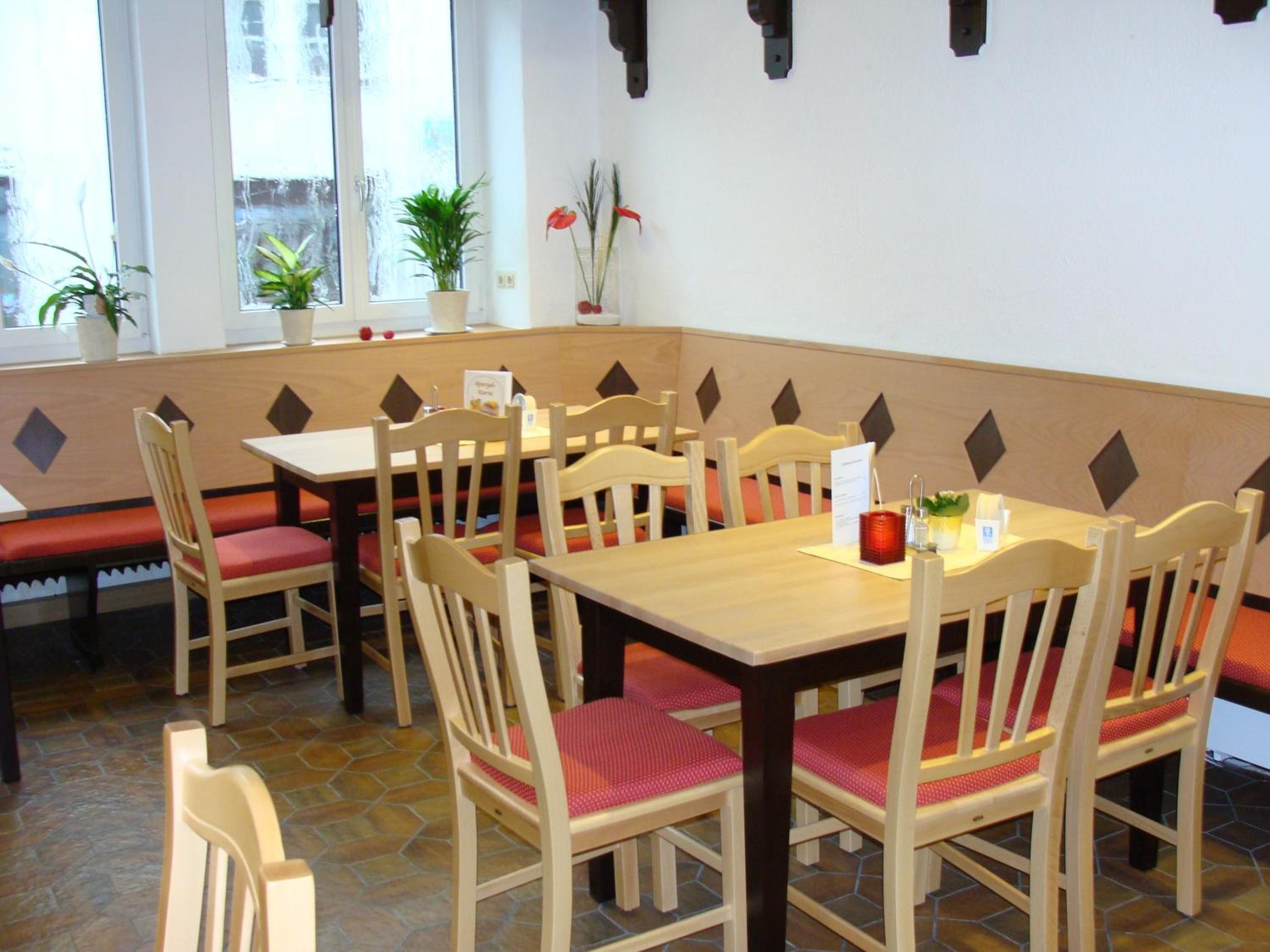 Posthotel Traube 1