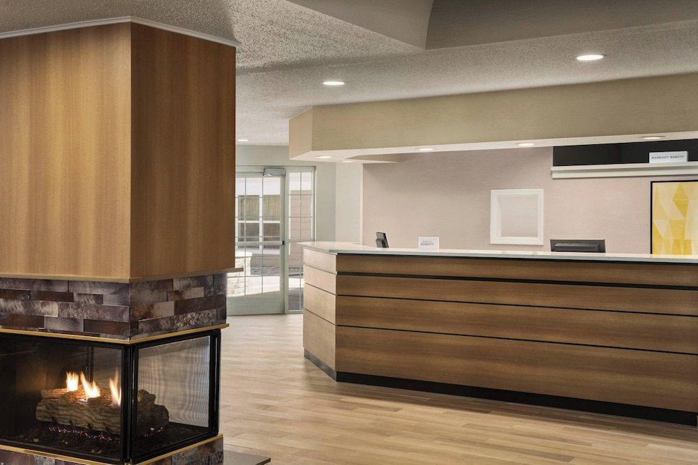 Residence Inn by Marriott Scranton 2