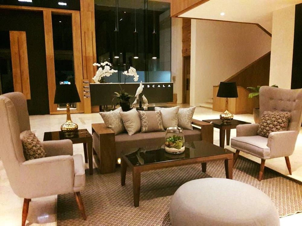 Escala Tagaytay 2