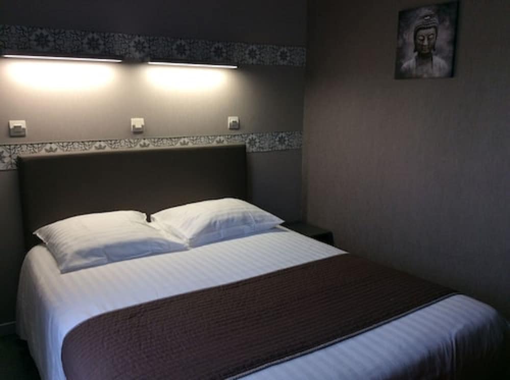 Hotel Berthelot 1