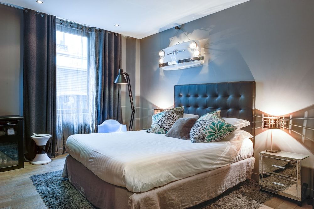 ZE Hotel 1