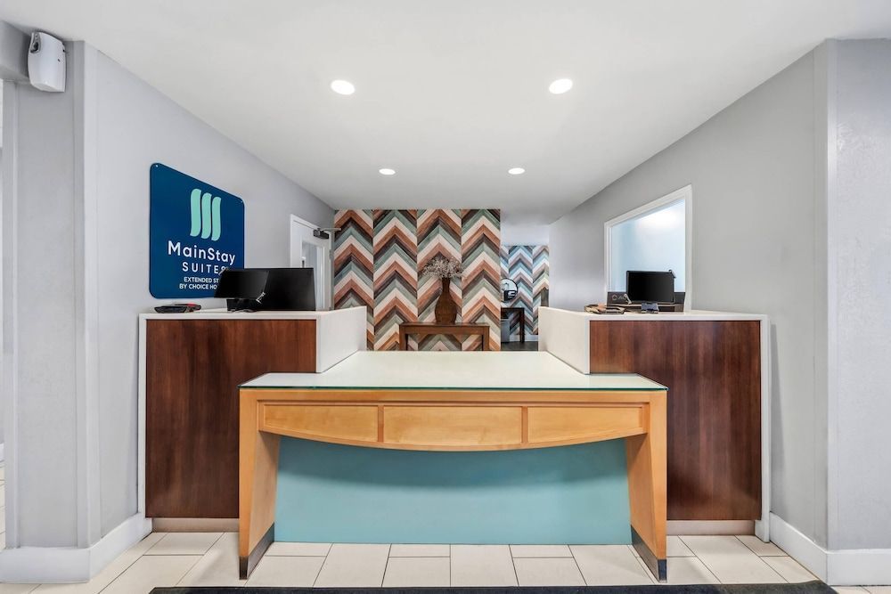 MainStay Suites Orlando Altamonte Springs 2