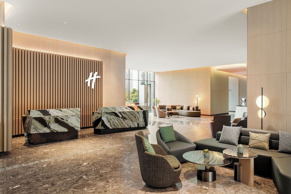 Holiday Inn Kuala Lumpur Bangsar by IHG 2