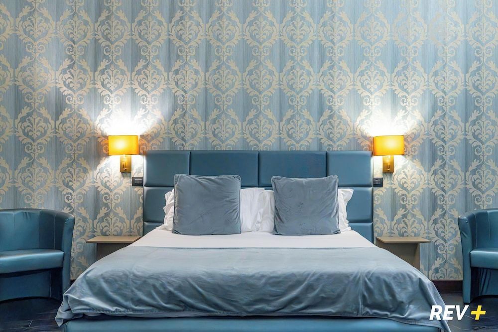 Via Veneto Suites 1