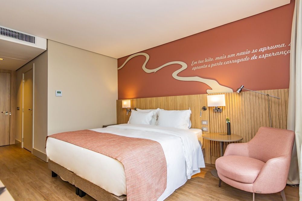 Mercure Itajai Navegantes 2