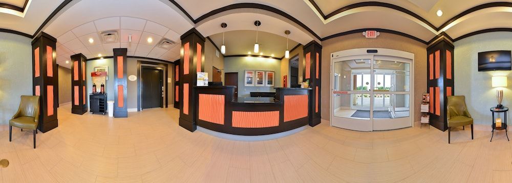 Hallmarc Studios 2