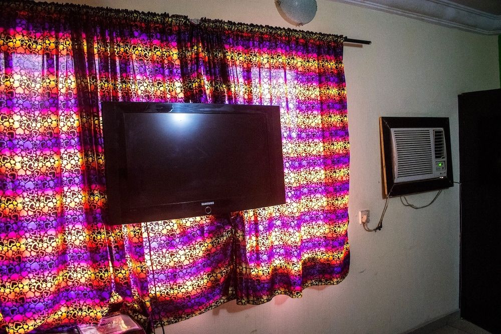 Ikeja Budget Hotel 1