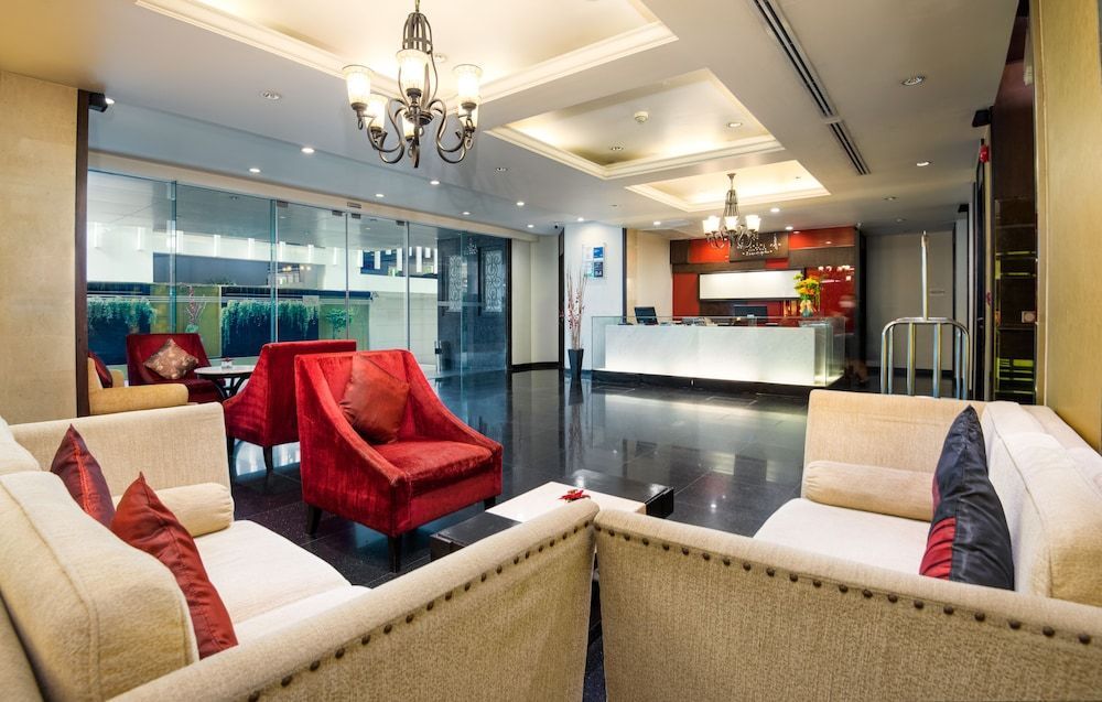 Admiral Premier Bangkok 2