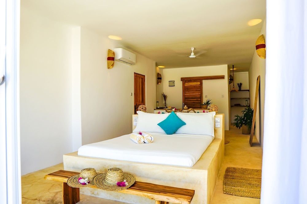 Raffia Boutique Hotel 2