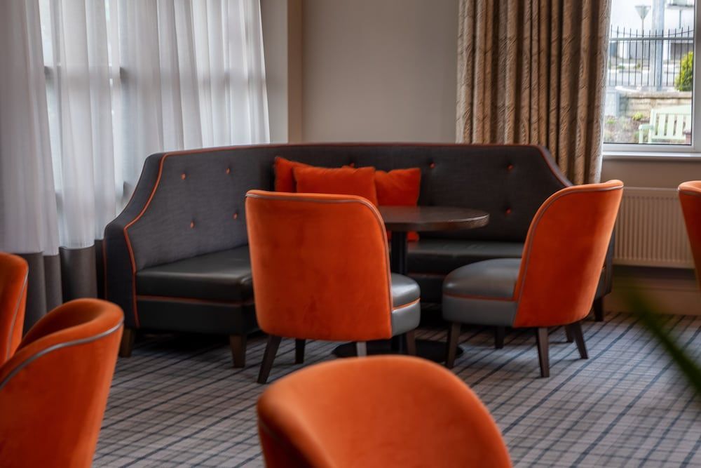 Carrigaline Court Hotel & Leisure Centre 2