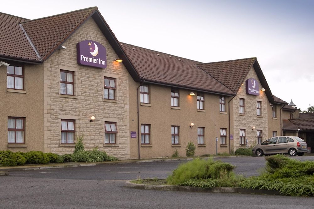 Premier Inn Falkirk North 1