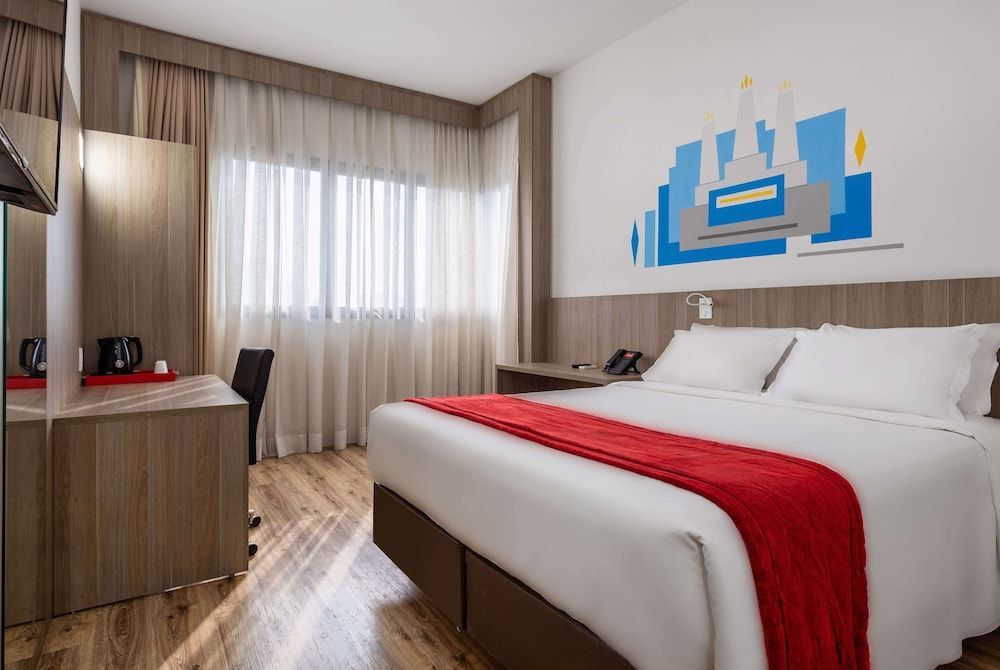 Ramada Encore by Wyndham São Paulo Osasco 1